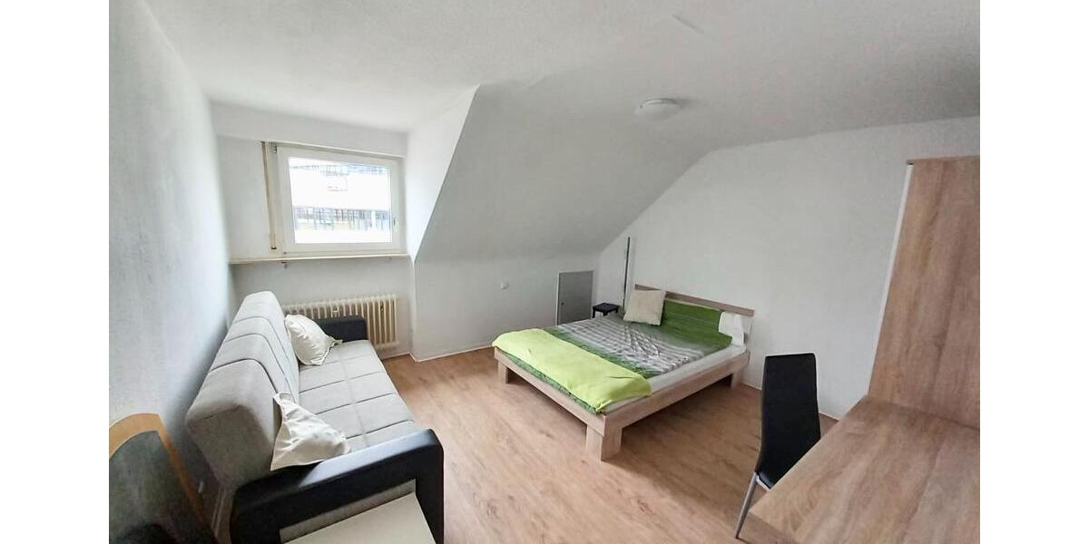 Dachgeschoßwohnung Filderstadt - 3 Zimmer, 78 m&sup2;, 319.000&euro; | Angebot:27185813