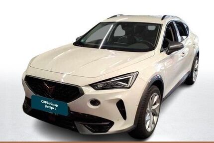 Cupra Formentor 59.360 km 26.930 &euro; Stuttgart-Feuerbach 70469
