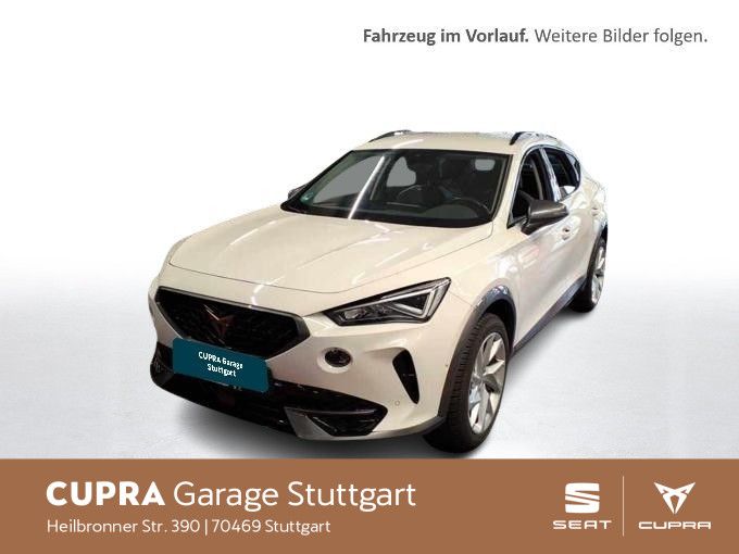 Cupra Formentor 59.360 km 26.930 &euro; Stuttgart-Feuerbach 70469