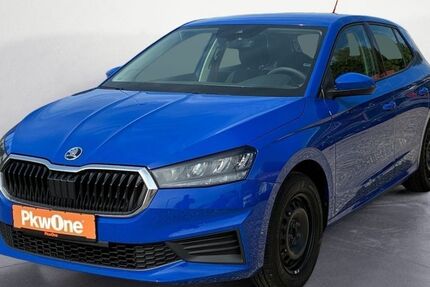 Skoda Fabia 76.098 km 13.230 &euro; Göppingen 73037