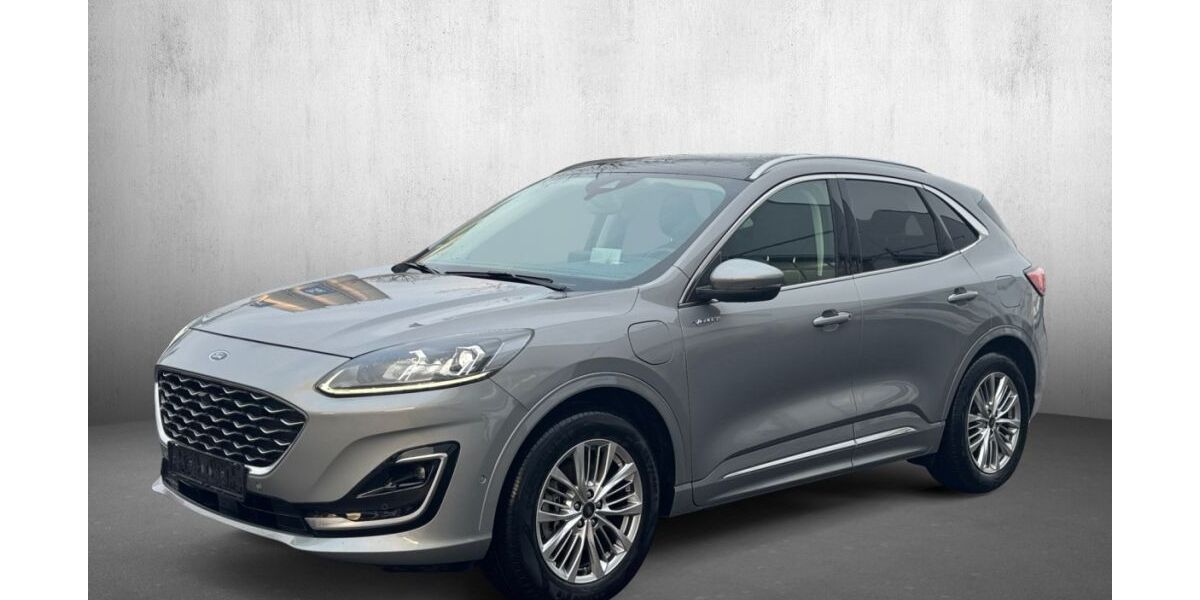 Ford Kuga 45.131 km 25.490 &euro; Ludwigsburg 71636