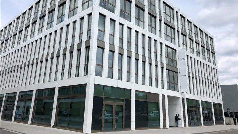 Gewerbeobjekt Böblingen Flugfeld - 500&euro; | Angebot:25880838