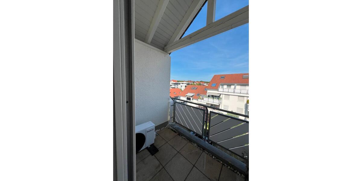 Maisonettenwohnung Schwieberdingen - 3.5 Zimmer, 80 m&sup2;, 1.180&euro; | Angebot:25308116