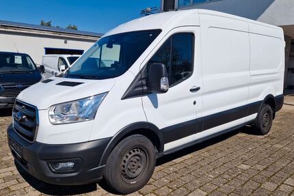 Ford Transit 131.000 km 15.900 &euro; Ludwigsburg 71634