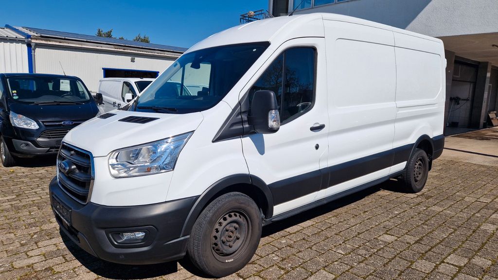 Ford Transit 131.000 km 15.900 &euro; Ludwigsburg 71634