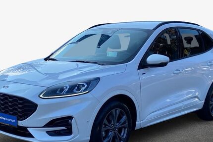 Ford Kuga 22.118 km 22.900 &euro; Leonberg 71229