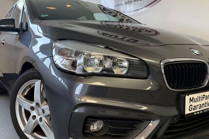 BMW 218 Gran Tourer 150.000 km 12.890 &euro; Sindelfingen/Darmsheim 71069