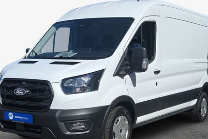 Ford Transit 26.108 km 34.400 &euro; Stuttgart 70329