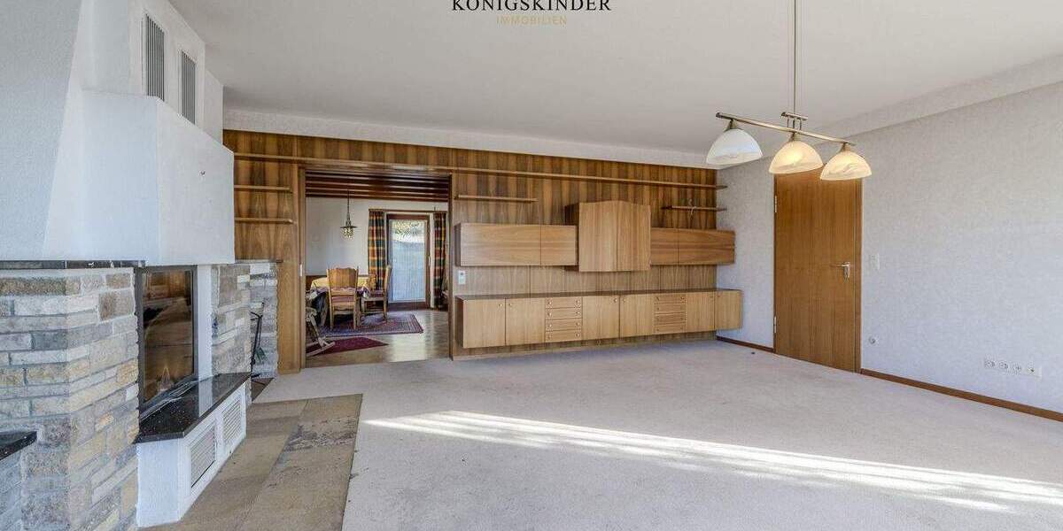 Mehrfamilienhaus, Wohnhaus Backnang Steinbach - 1 Zimmer, 213 m&sup2;, 699.000&euro; | Angebot:25669349