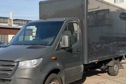 Mercedes-Benz Sprinter 430.000 km 13.990 &euro; Filderstadt bei Stuttgart 70794