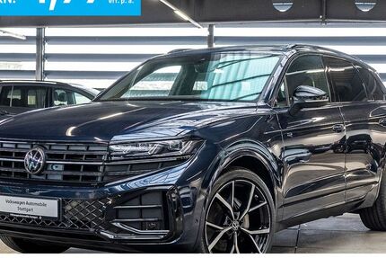 VW Touareg 11.558 km 81.830 &euro; Stuttgart-Feuerbach 70469