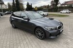 BMW 320D Touring XDrive Sport Line Leder 111.000 km 24.850 &euro; Schorndorf 73614