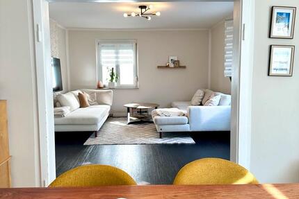 Wohnung Göppingen - 3.5 Zimmer, 94 m&sup2;, 365.000&euro; | Angebot:24753320