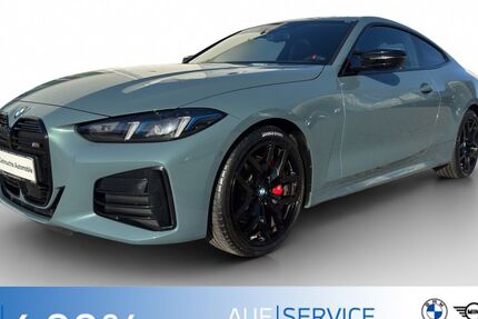 BMW M440 13.000 km 63.790 &euro; Asperg 71679