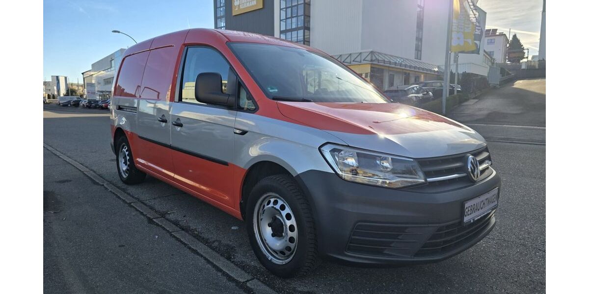 VW Caddy 71.687 km 14.990 &euro; Kornwestheim (bei Stuttgart) 70806