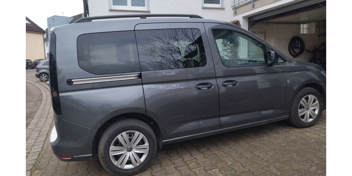 VW Caddy 7.000 km 35.600 &euro; Nürtingen 72622