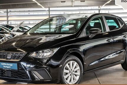 Seat Ibiza 42.595 km 14.730 &euro; Stuttgart-Feuerbach 70469
