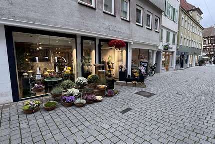 Gewerbeobjekt Esslingen - 449.000&euro; | Angebot:23066011