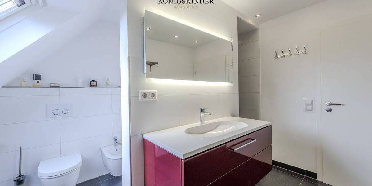 Einfamilienhaus Urbach - 7 Zimmer, 188 m&sup2;, 649.000&euro; | Angebot:25815633