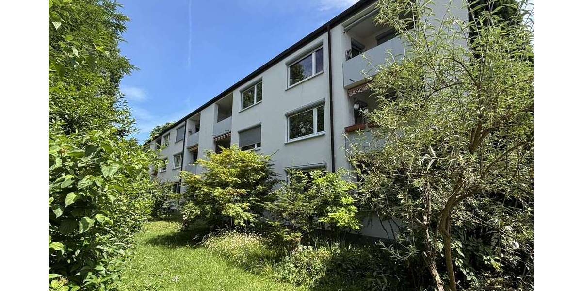 Etagenwohnung Leinfelden-Echterdingen / Leinfelden Leinfelden - 3 Zimmer, 72 m&sup2;, 238.000&euro; | Angebot:27021024