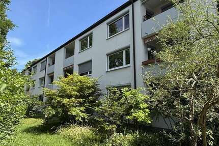 Wohnung Leinfelden-Echterdingen / Leinfelden Leinfelden - 3 Zimmer, 72 m&sup2;, 238.000&euro; | Angebot:27021024
