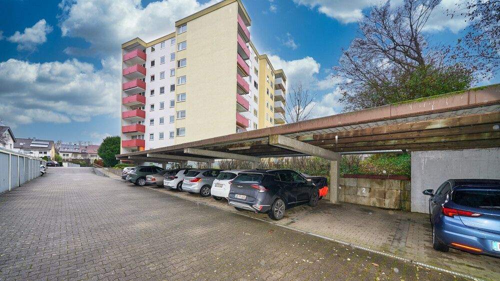 Etagenwohnung Korntal-Münchingen Münchingen - 3 Zimmer, 88 m&sup2;, 298.000&euro; | Angebot:25744139