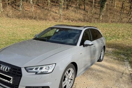 Audi A4 196.845 km 18.499 &euro; Möglingen 71696