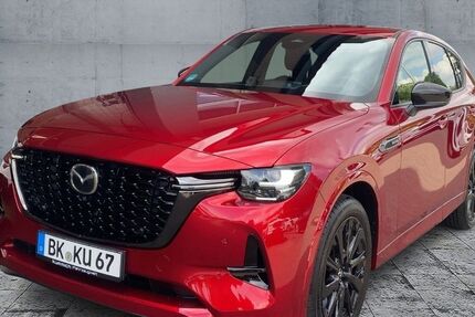 Mazda CX-60 10.000 km 54.989 &euro; Backnang 71522