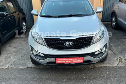 Kia Sportage 64.380 km 14.500 &euro; Stuttgart 70435