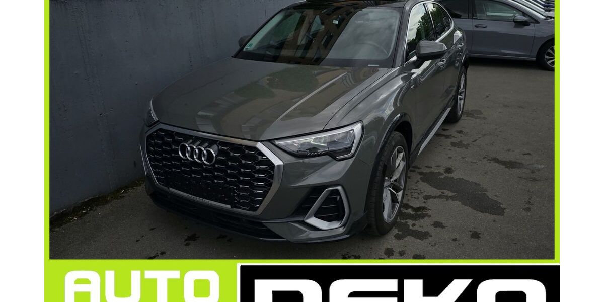 Audi Q3 112.074 km 31.930 &euro; Waiblingen 71332
