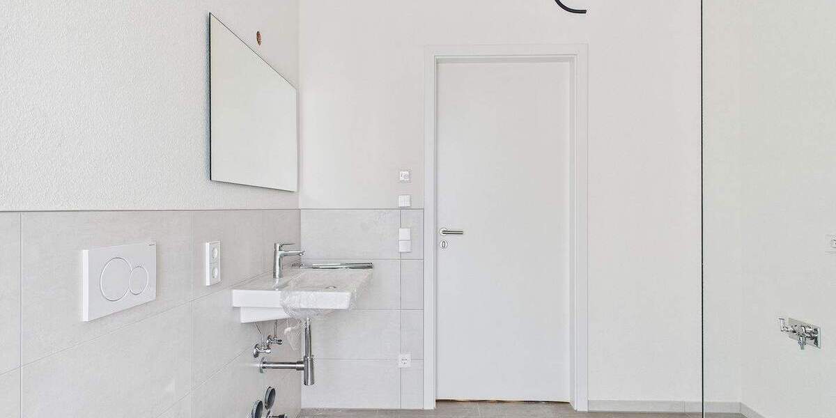 Etagenwohnung Sindelfingen Ost - 2 Zimmer, 60 m&sup2;, 1.280&euro; | Angebot:25676090