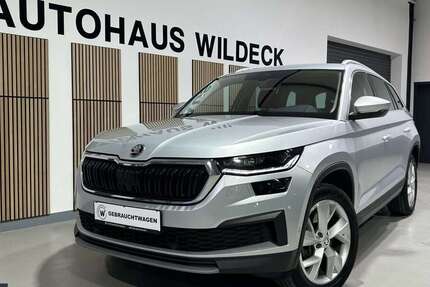 Skoda Kodiaq 122.482 km 29.220 &euro; Abstatt 74232
