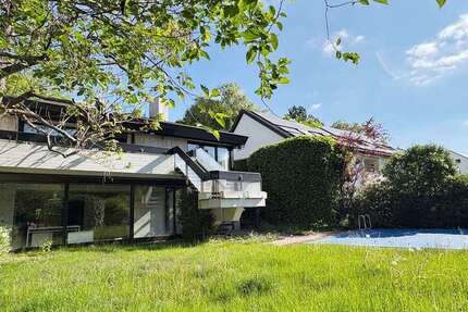 Haus Stuttgart Birkach - 6 Zimmer, 226 m&sup2;, 1.590.000&euro; | Angebot:26219026