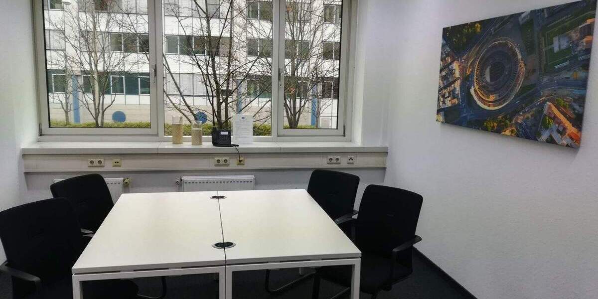 Gewerbeobjekt Stuttgart Feuerbach - 199&euro; | Angebot:25900935