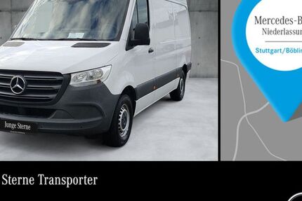 Mercedes-Benz Sprinter 118.014 km 26.156 &euro; Böblingen 71034