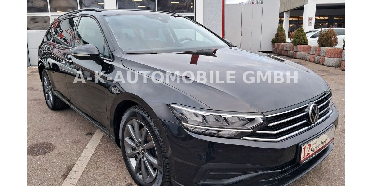 VW Passat Variant 164.462 km 15.799 &euro; Deizisau 73779