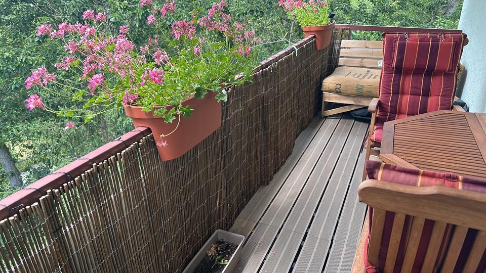 Etagenwohnung Stuttgart Birkach - 3 Zimmer, 70 m&sup2;, 1.610&euro; | Angebot:25259141