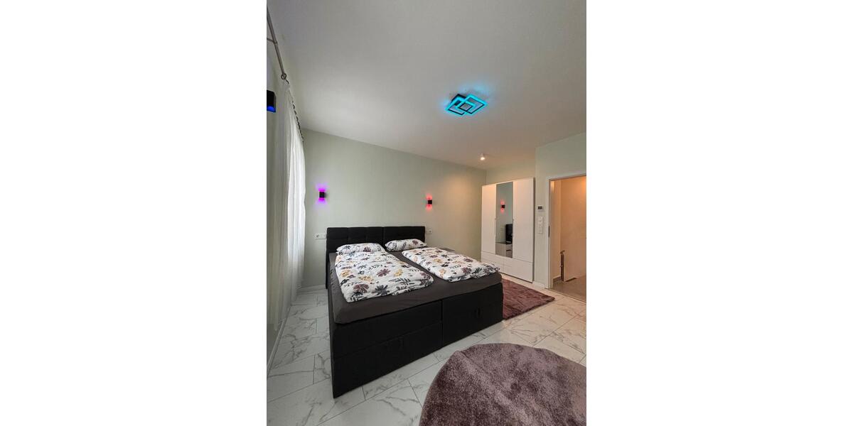 Etagenwohnung Ohmden - 2 Zimmer, 55 m&sup2;, 900&euro; | Angebot:26036674