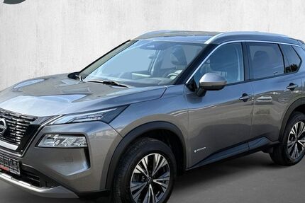 Nissan X-Trail 24.600 km 28.999 &euro; Gerlingen 70839