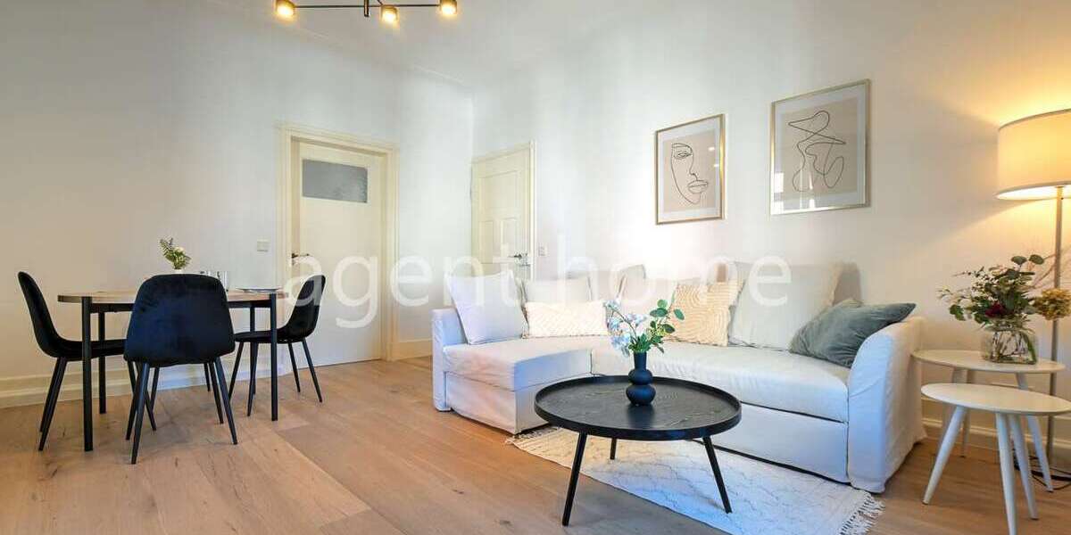 Zimmer Stuttgart Stuttgart-Süd - 2 Zimmer, 1.790&euro; | Angebot:26103526
