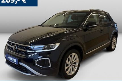 VW T-Roc 32.279 km 20.595 &euro; Korntal-Münchingen 70825
