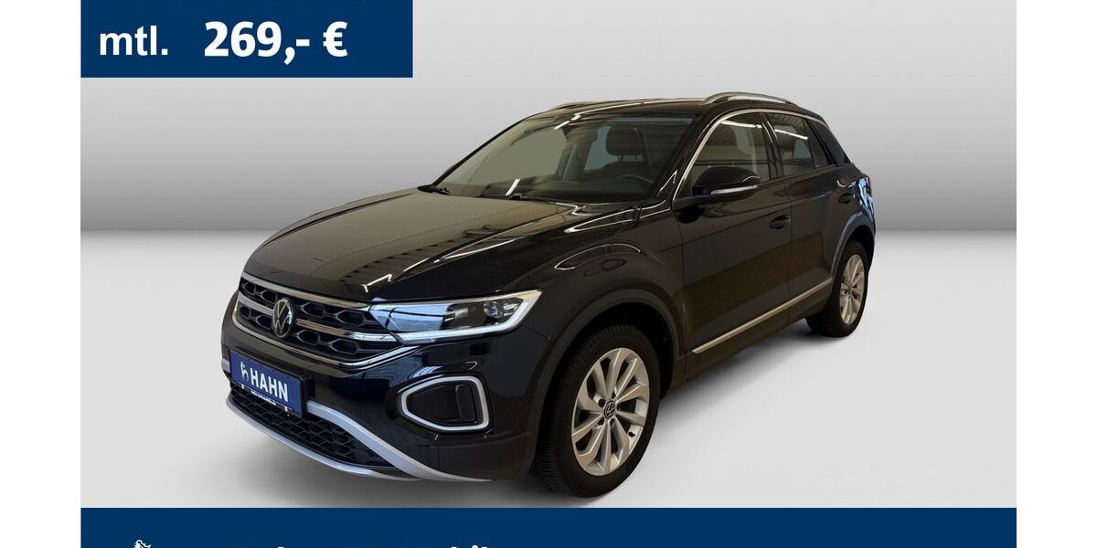 VW T-Roc 32.279 km 20.595 &euro; Korntal-Münchingen 70825