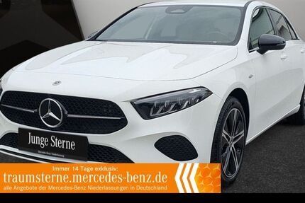 Mercedes-Benz A 250 9.846 km 29.990 &euro; Stuttgart 70469