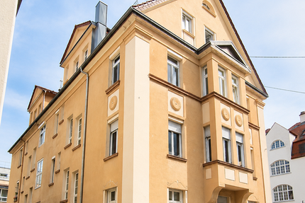 Wohnung Esslingen am Neckar - 4 Zimmer, 102 m&sup2;, 299.000&euro; | Angebot:26685887