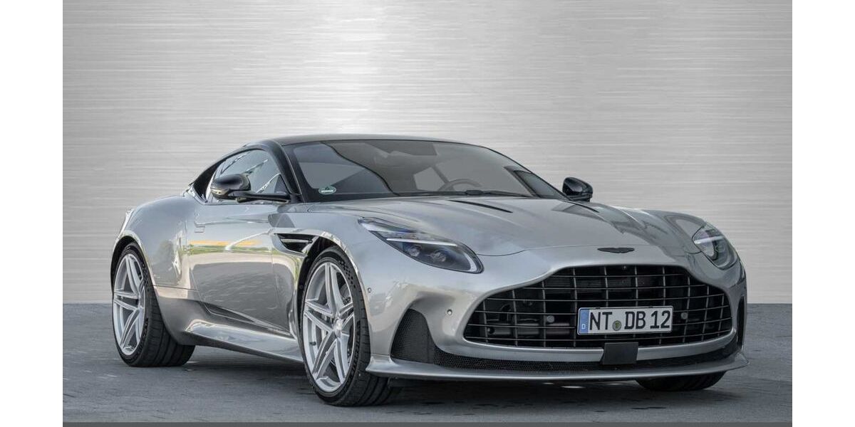Aston Martin DB12 23.300 km 199.007 &euro; Filderstadt 70794