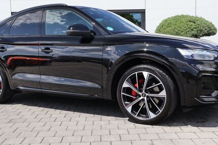 Audi Q5 73.400 km 45.980 &euro; Kirchheim unter Teck 73230