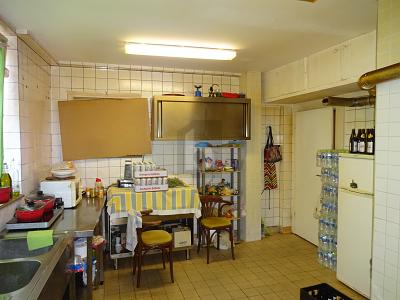 LOKAL MIT WOHNUNGSUMBAUOPTION - Gewerbeobjekt Stuttgart Untertürkheim Untertürkheim | Angebot:25412614