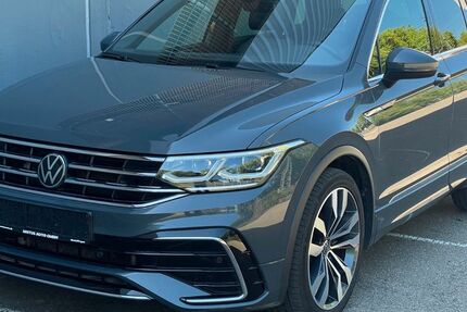 VW Tiguan 198.000 km 31.690 &euro; Sindelfingen 71065