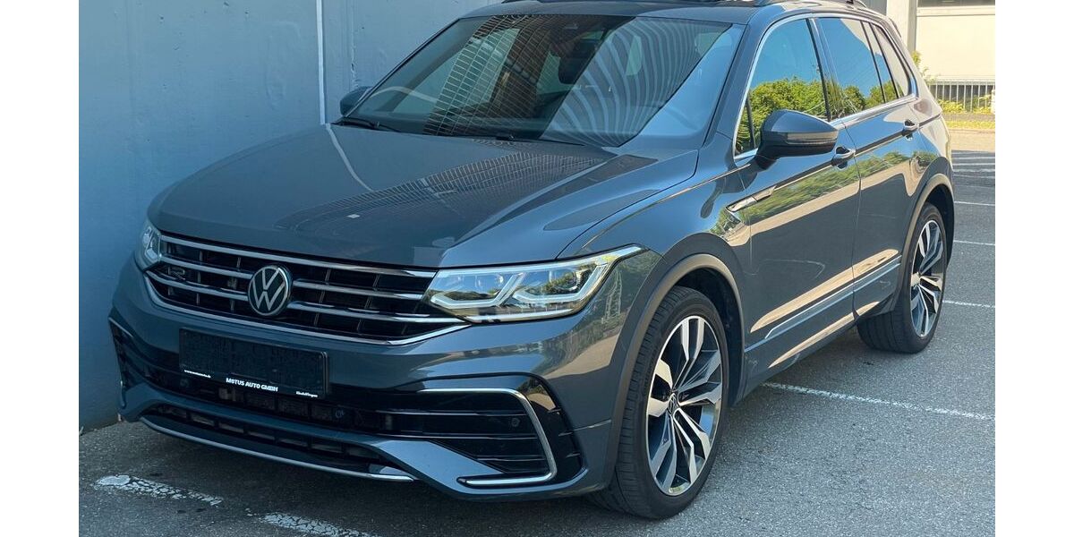 VW Tiguan 198.000 km 31.690 &euro; Sindelfingen 71065