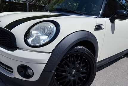 Mini Cooper Clubman 112.000 km 3.999 &euro; Stuttgart 70435